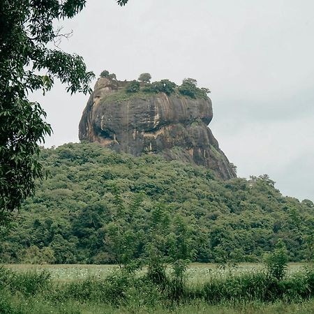 Lakmal Homestay ,10 Minutes To Sigiriya Rock Dış mekan fotoğraf