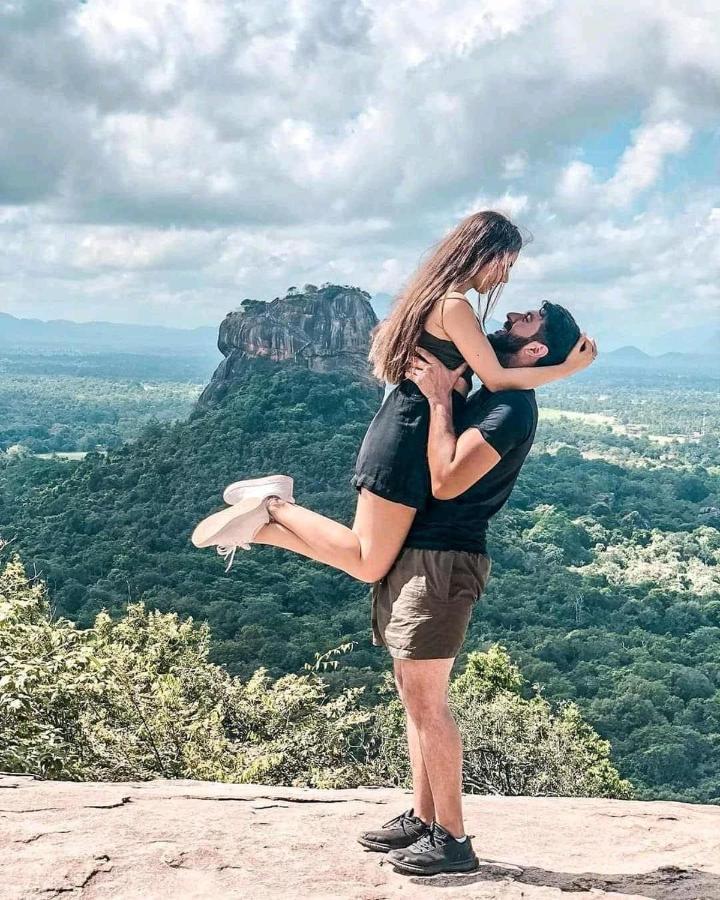 Lakmal Homestay ,10 Minutes To Sigiriya Rock Dış mekan fotoğraf