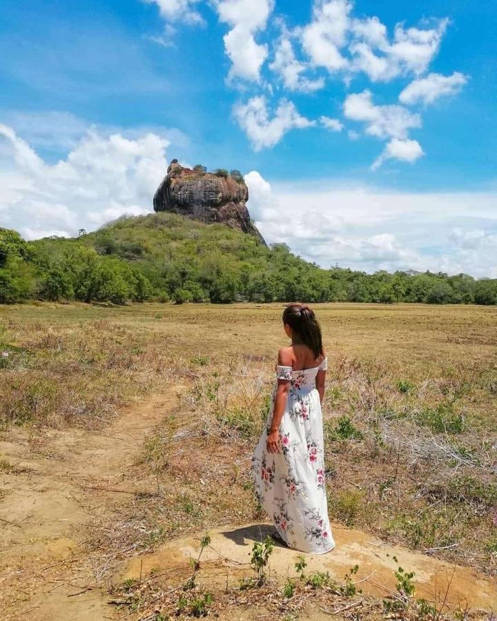 Lakmal Homestay ,10 Minutes To Sigiriya Rock Dış mekan fotoğraf