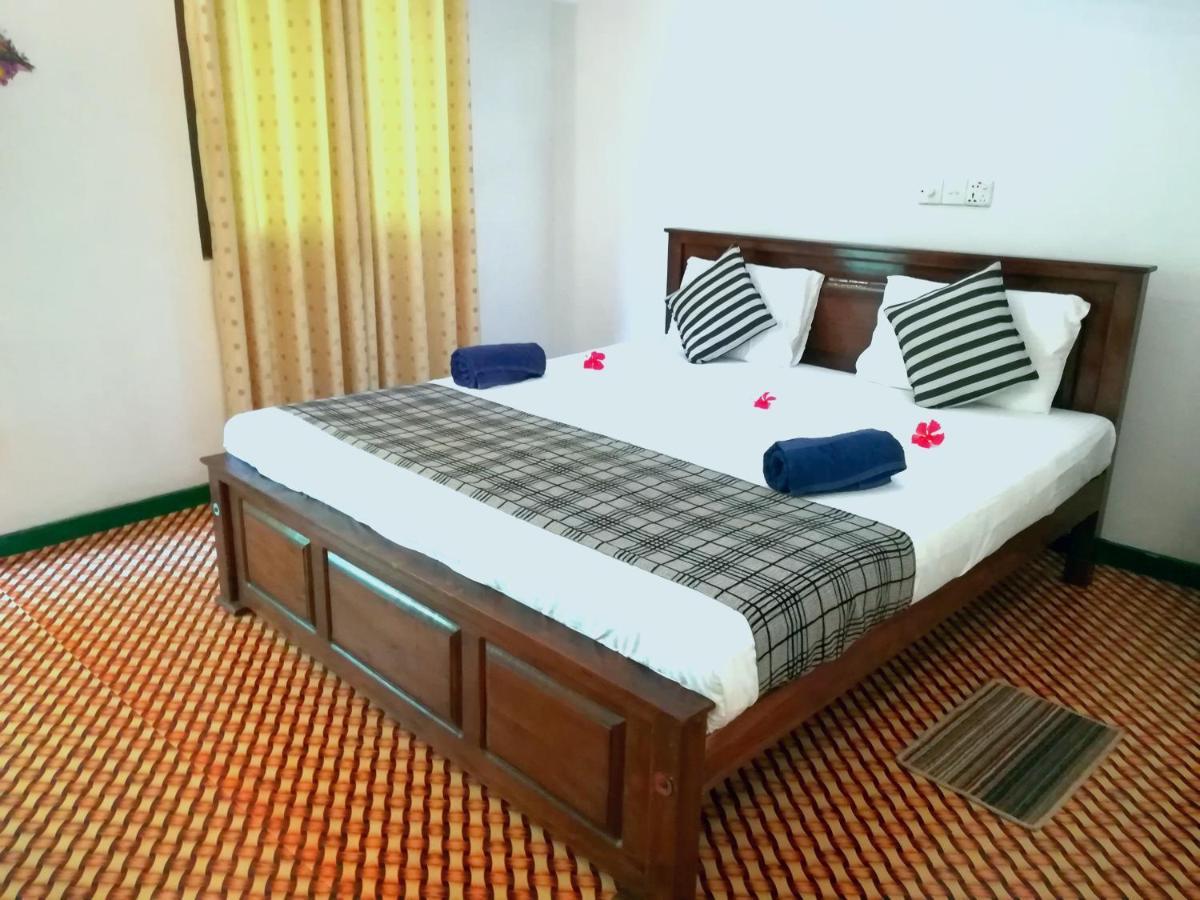 Lakmal Homestay ,10 Minutes To Sigiriya Rock Dış mekan fotoğraf