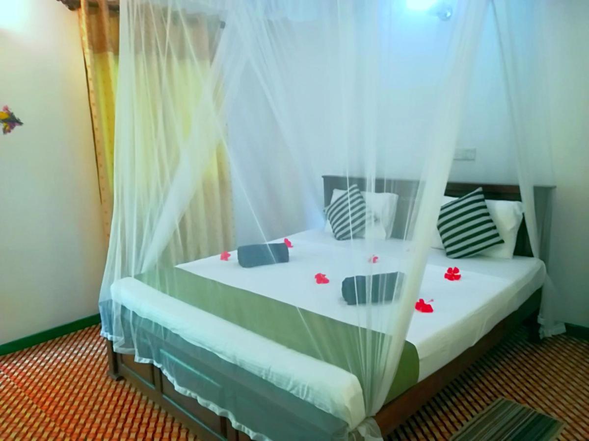 Lakmal Homestay ,10 Minutes To Sigiriya Rock Dış mekan fotoğraf