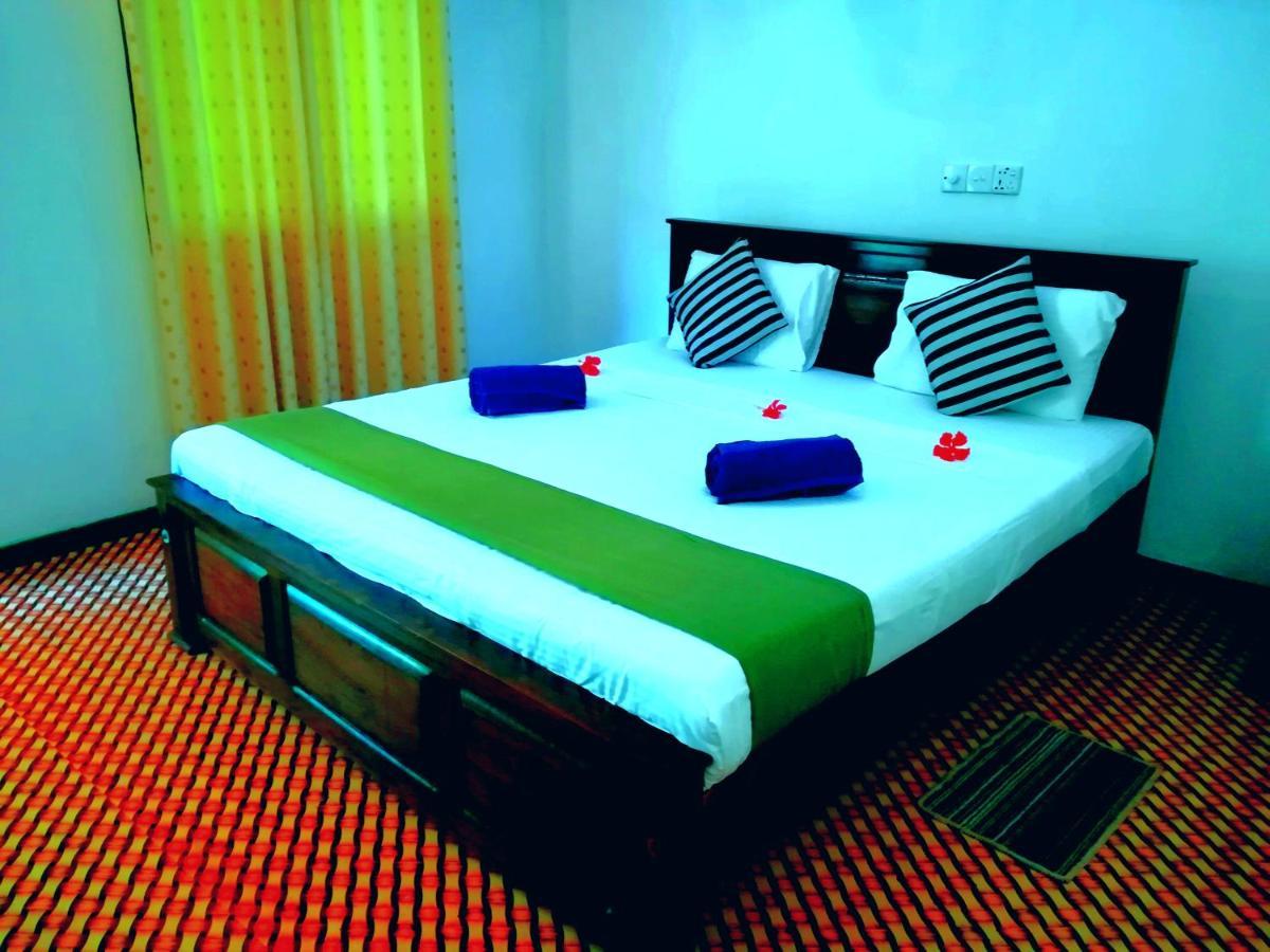 Lakmal Homestay ,10 Minutes To Sigiriya Rock Dış mekan fotoğraf