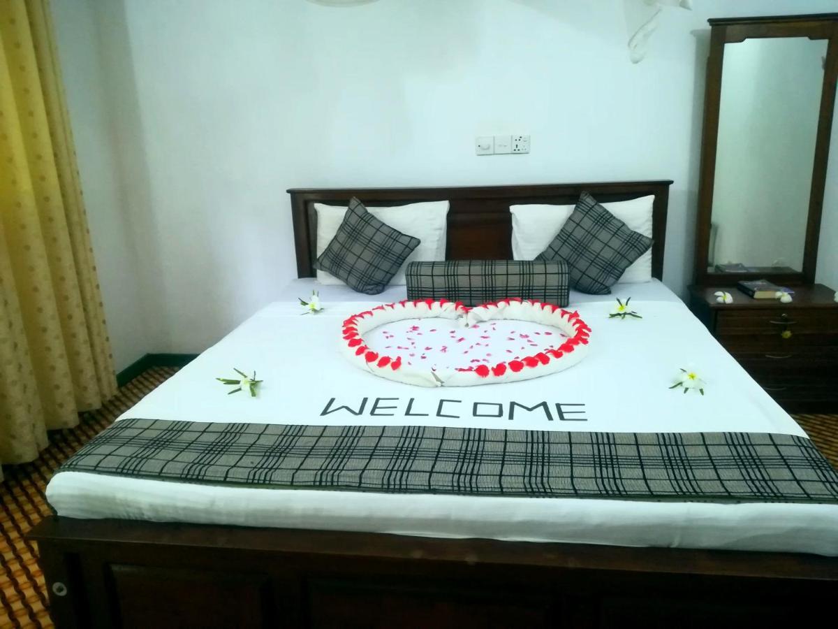 Lakmal Homestay ,10 Minutes To Sigiriya Rock Dış mekan fotoğraf