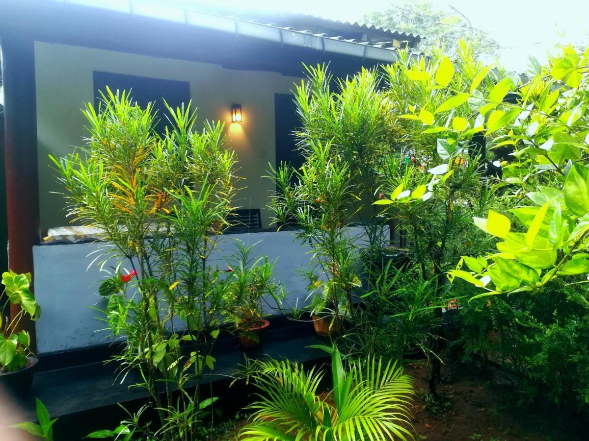 Lakmal Homestay ,10 Minutes To Sigiriya Rock Dış mekan fotoğraf