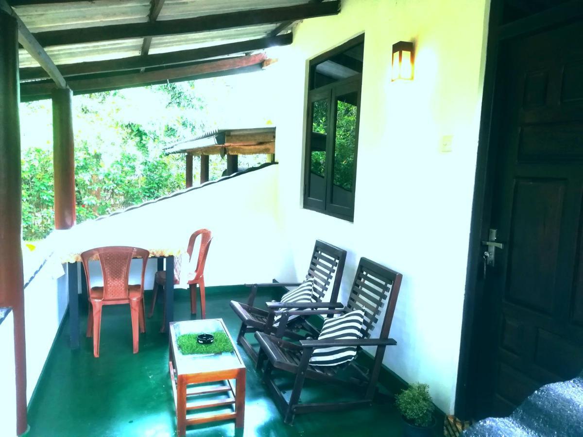 Lakmal Homestay ,10 Minutes To Sigiriya Rock Dış mekan fotoğraf