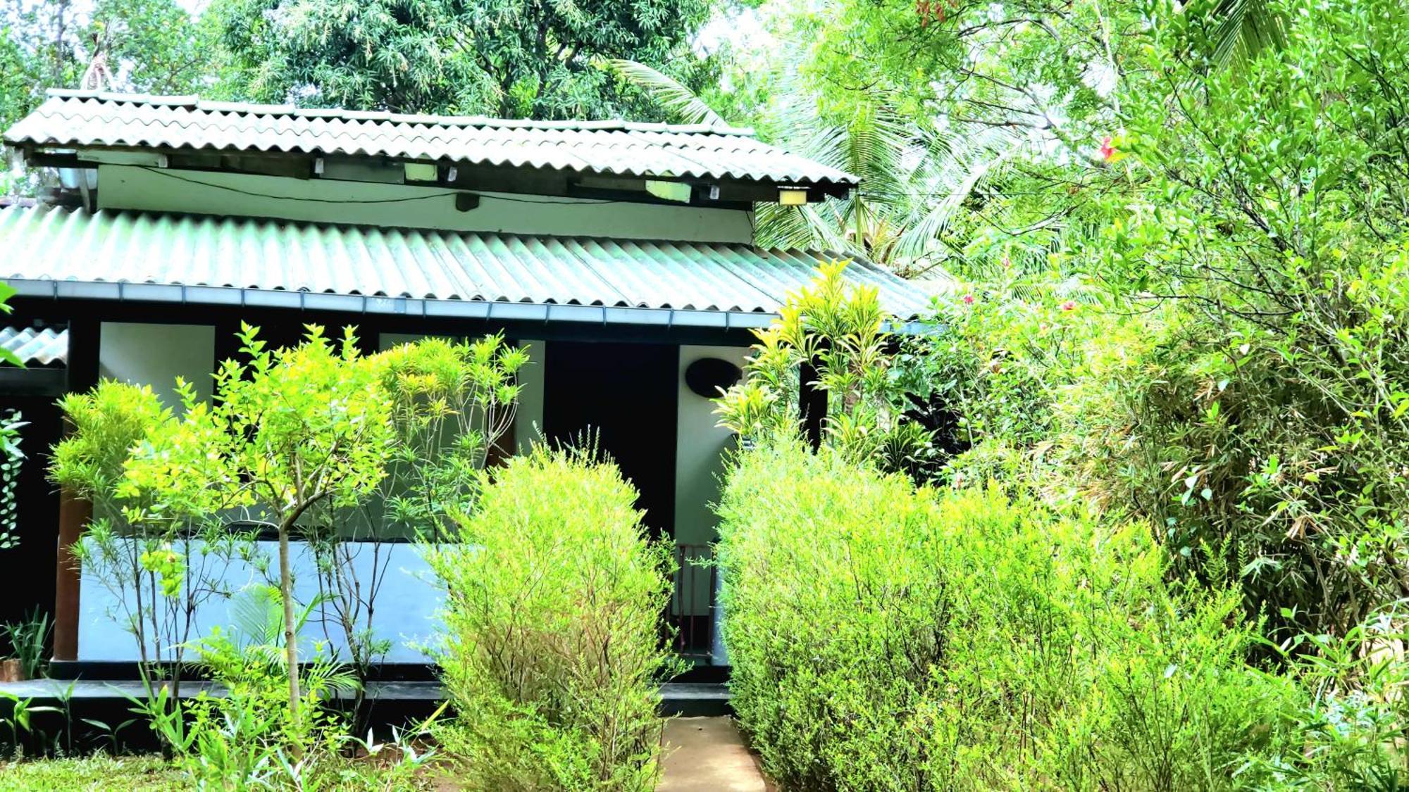 Lakmal Homestay ,10 Minutes To Sigiriya Rock Dış mekan fotoğraf