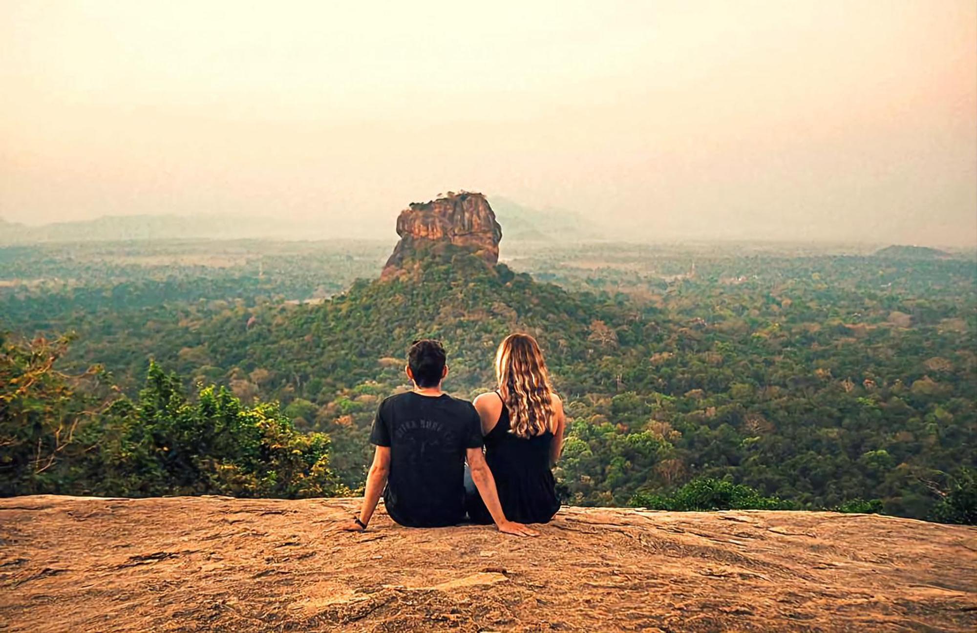 Lakmal Homestay ,10 Minutes To Sigiriya Rock Dış mekan fotoğraf
