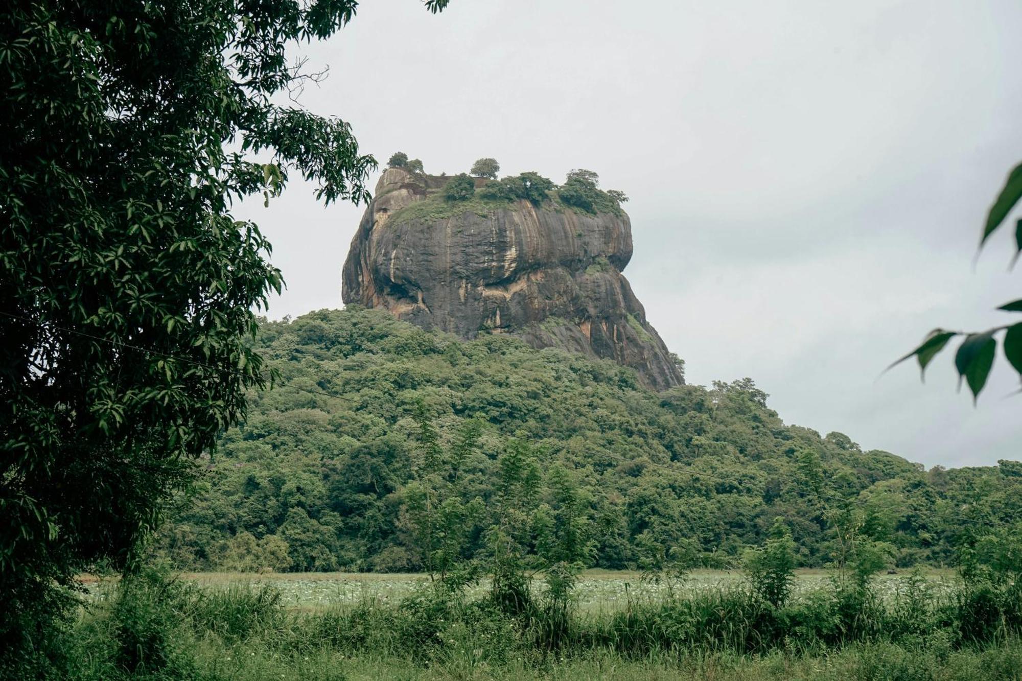 Lakmal Homestay ,10 Minutes To Sigiriya Rock Dış mekan fotoğraf