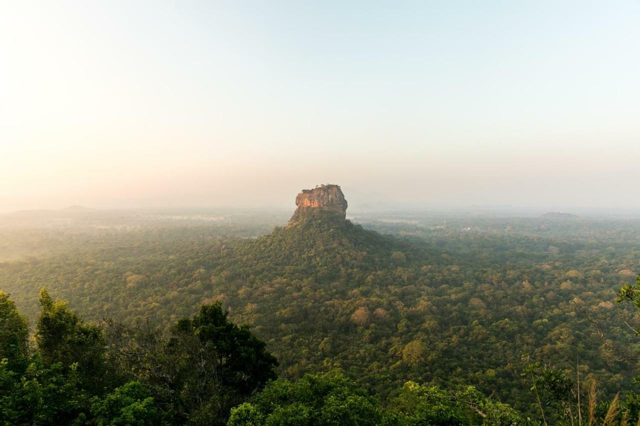 Lakmal Homestay ,10 Minutes To Sigiriya Rock Dış mekan fotoğraf