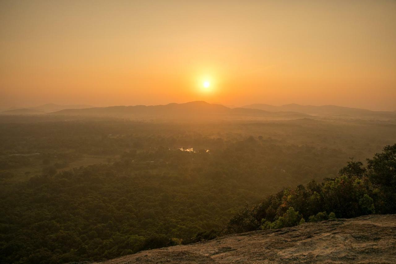 Lakmal Homestay ,10 Minutes To Sigiriya Rock Dış mekan fotoğraf
